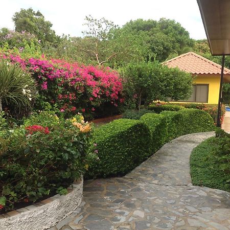 Casa De Los Suenos B&B Coronado Panama 普拉亚科罗纳多 外观 照片