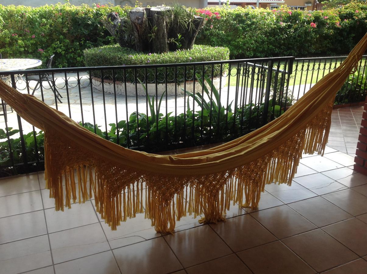 Casa De Los Suenos B&B Coronado Panama 普拉亚科罗纳多 外观 照片