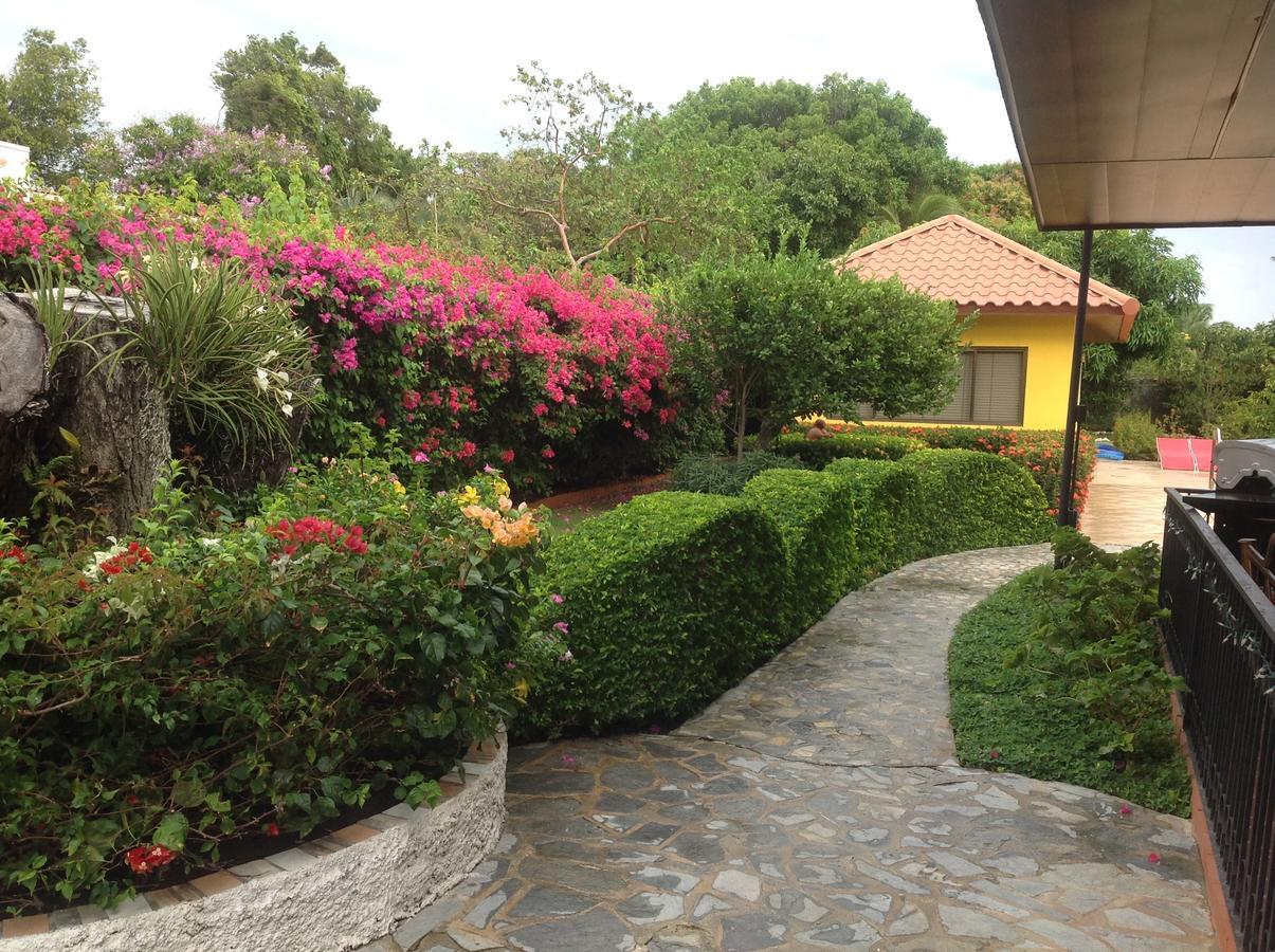 Casa De Los Suenos B&B Coronado Panama 普拉亚科罗纳多 外观 照片